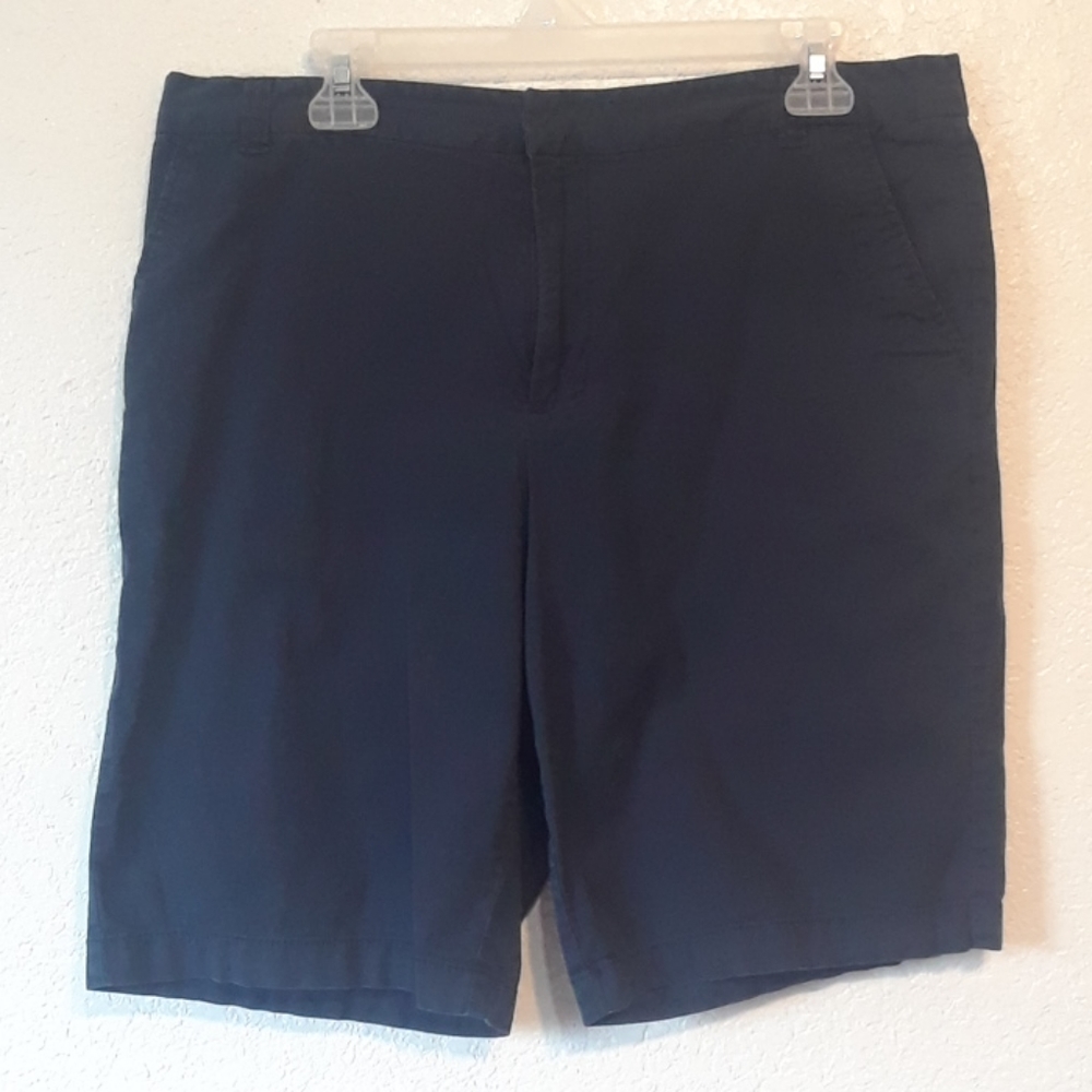 Merona Navy Short